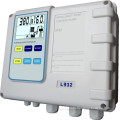 Smart Pump Control Panel Mode-L932